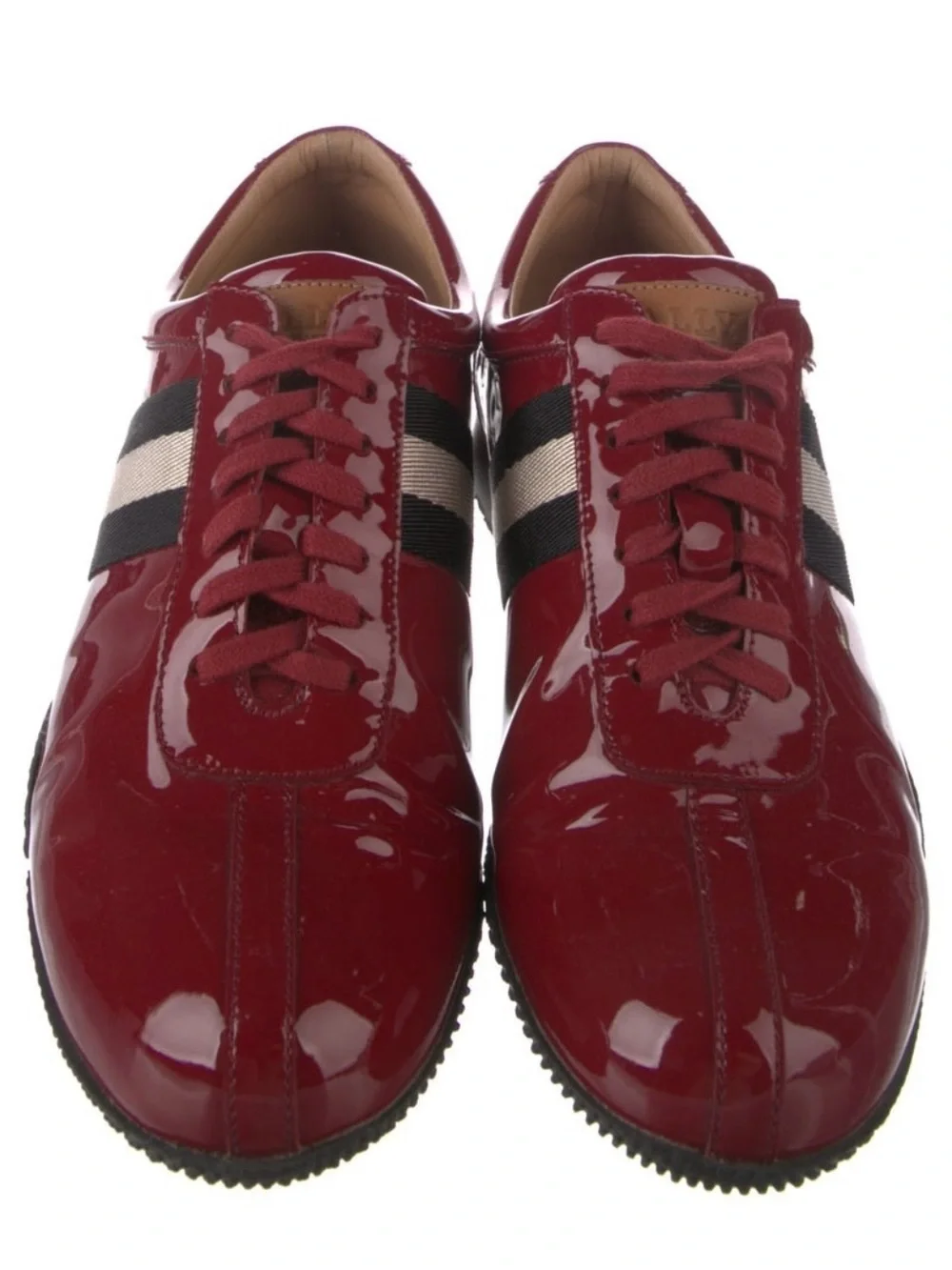 N/A stylish red
